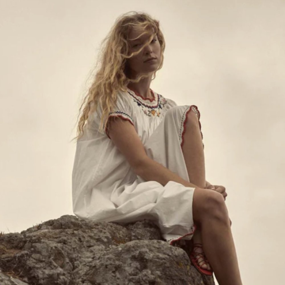 Doen Haven Dress